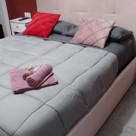Juno Apartments روما المظهر الخارجي الصورة