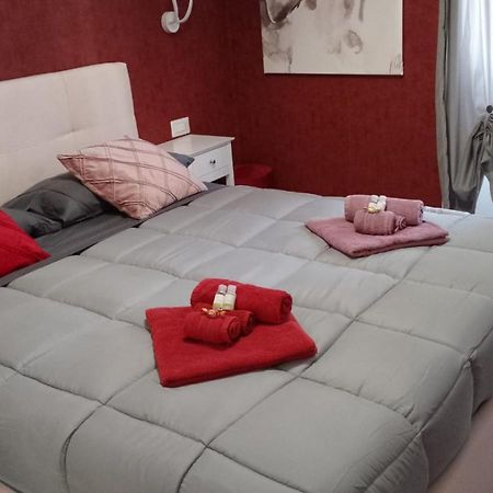 Juno Apartments روما المظهر الخارجي الصورة