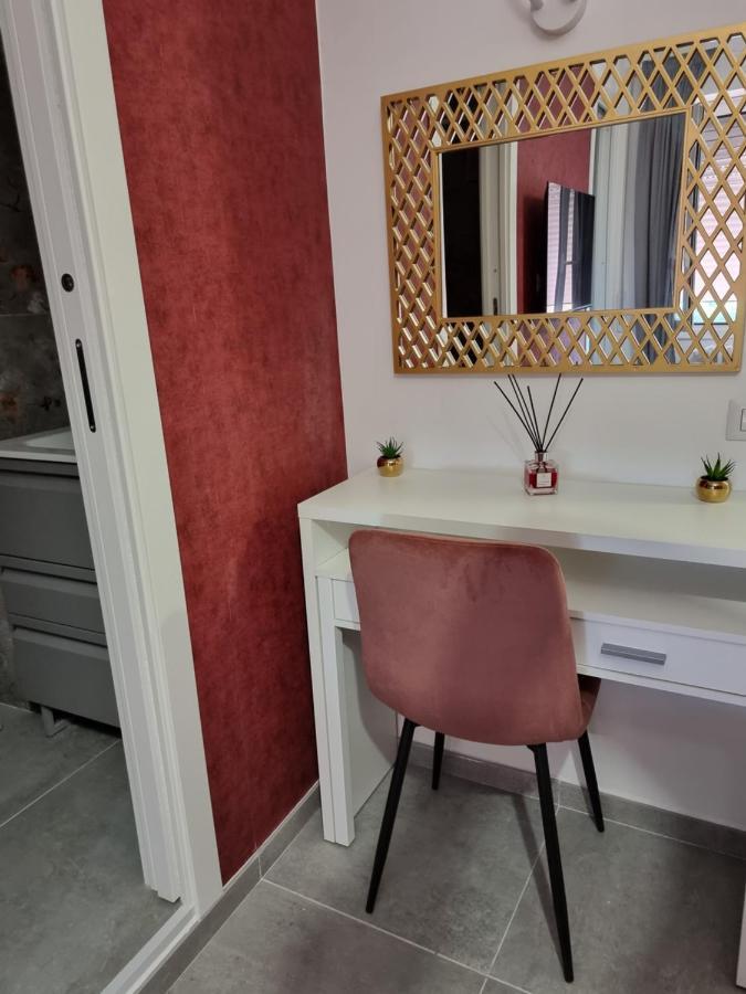 Juno Apartments روما المظهر الخارجي الصورة