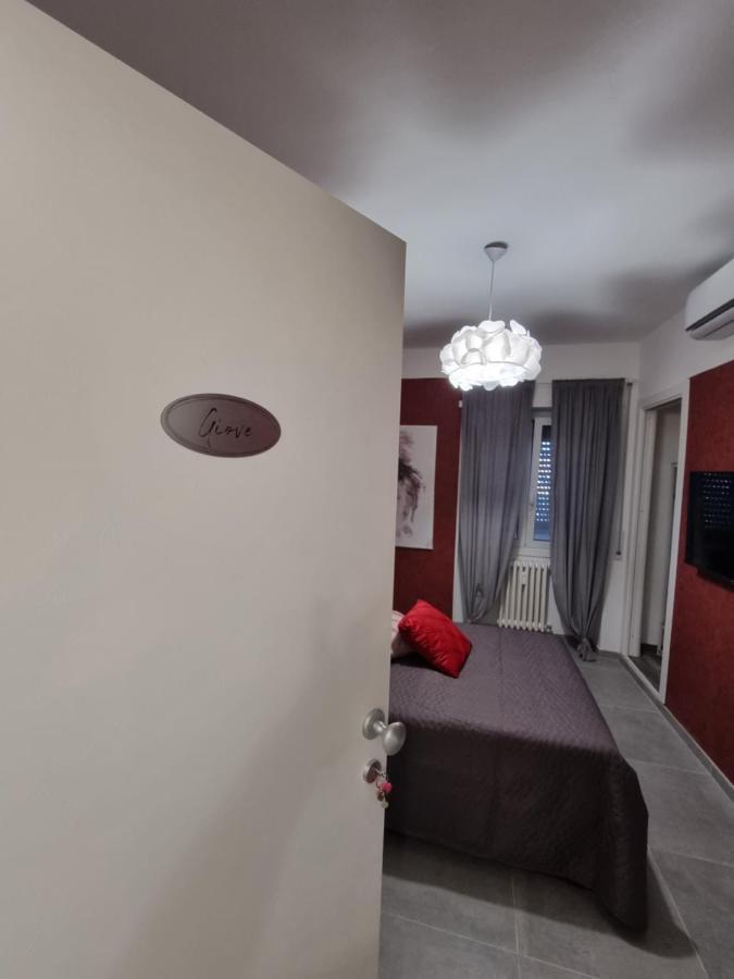 Juno Apartments روما المظهر الخارجي الصورة