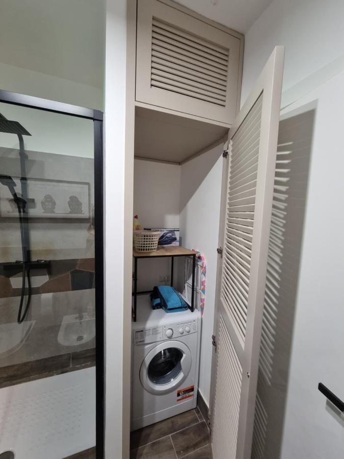 Juno Apartments روما المظهر الخارجي الصورة