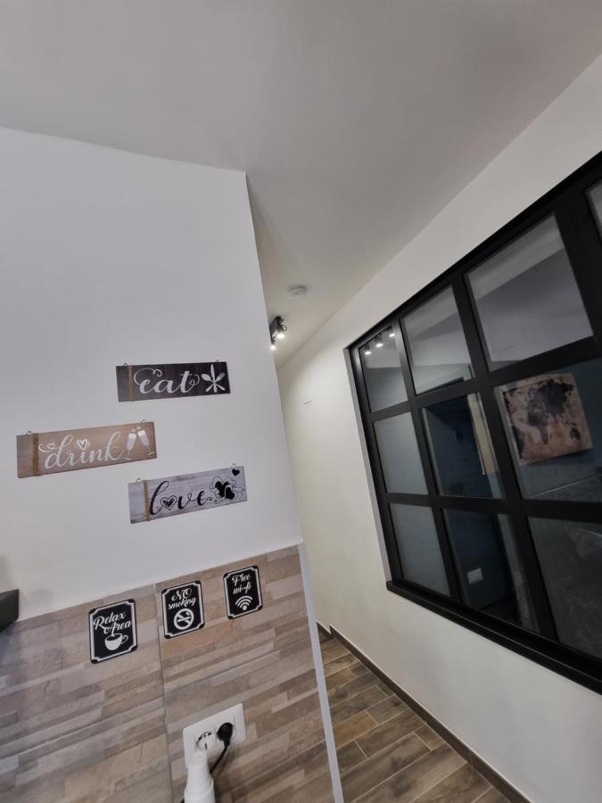 Juno Apartments روما المظهر الخارجي الصورة