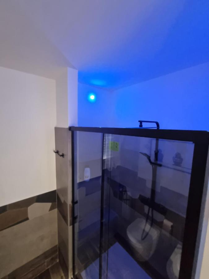 Juno Apartments روما المظهر الخارجي الصورة