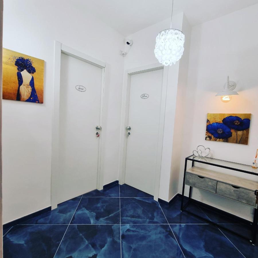 Juno Apartments روما المظهر الخارجي الصورة