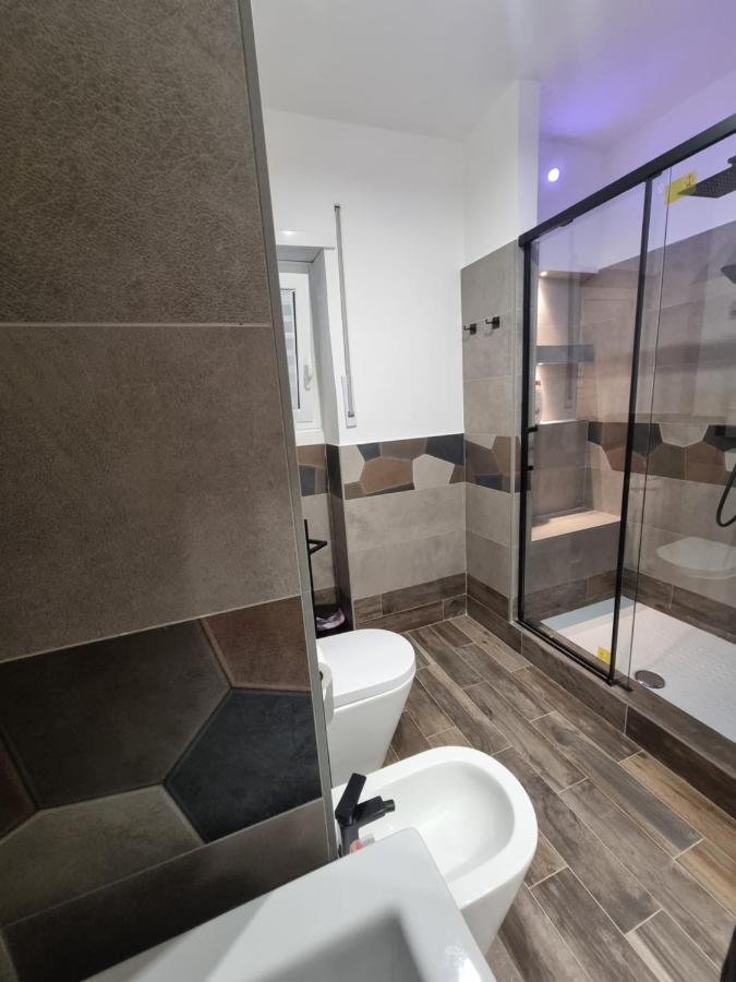 Juno Apartments روما المظهر الخارجي الصورة