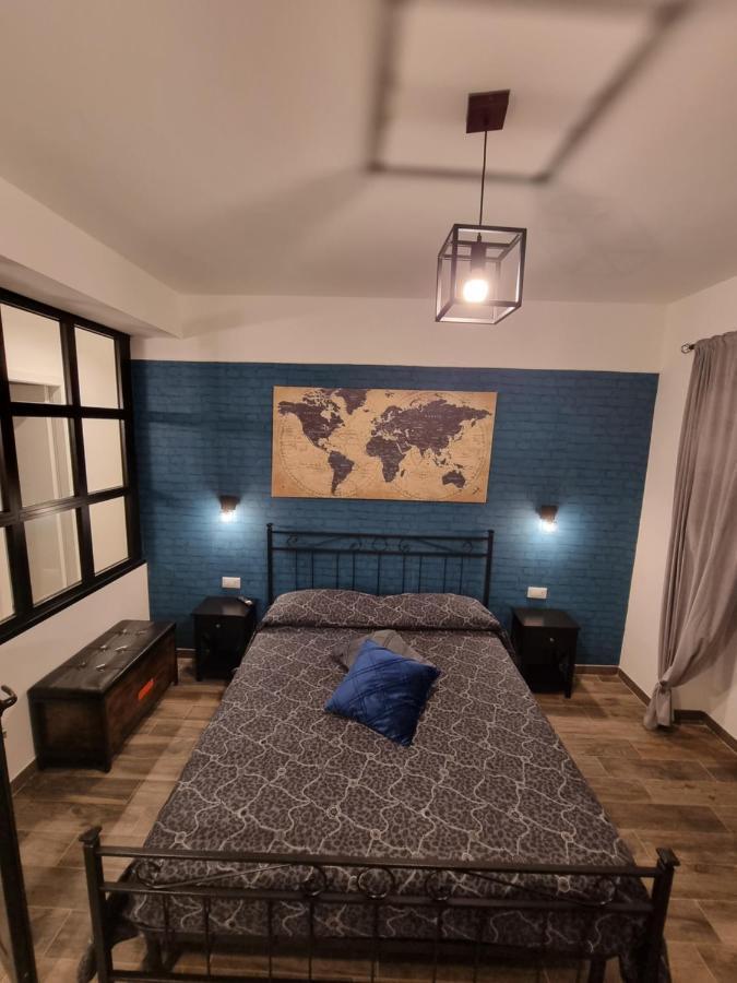 Juno Apartments روما المظهر الخارجي الصورة