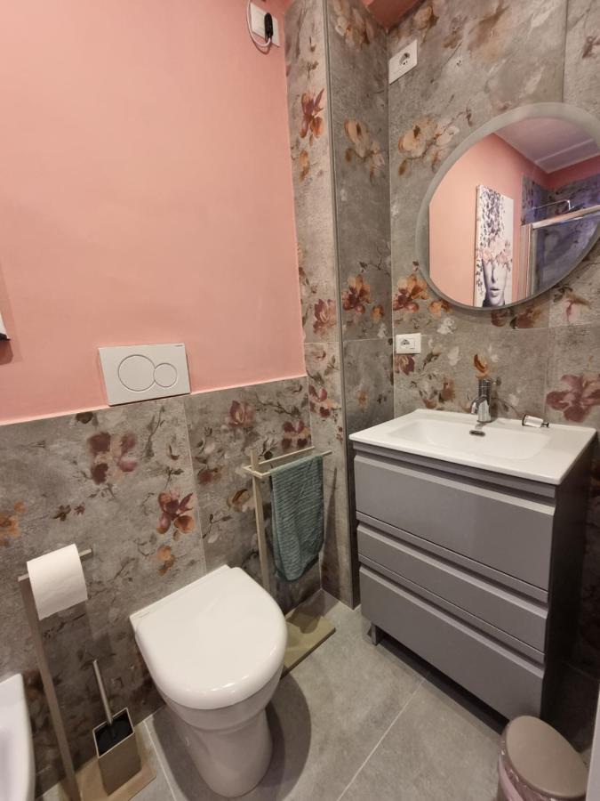 Juno Apartments روما المظهر الخارجي الصورة