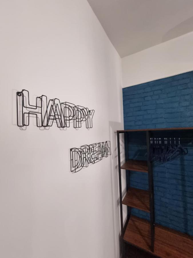 Juno Apartments روما المظهر الخارجي الصورة