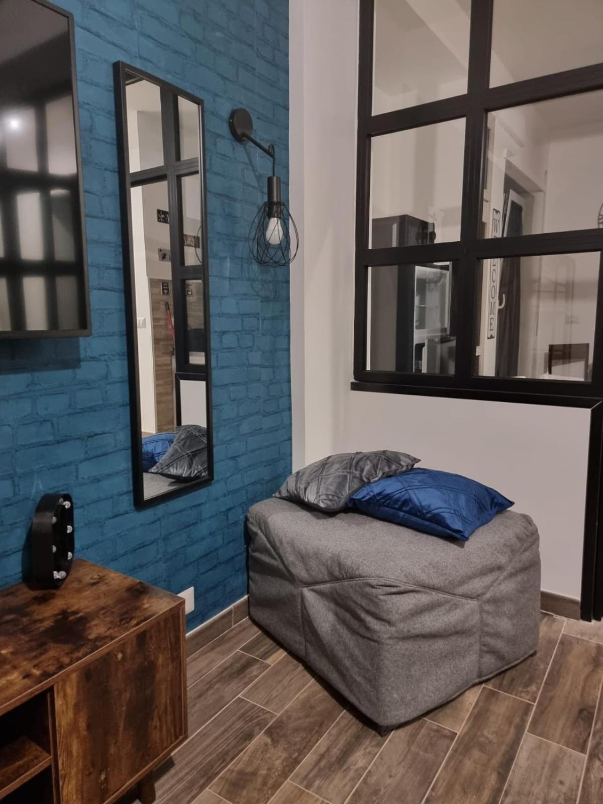 Juno Apartments روما المظهر الخارجي الصورة