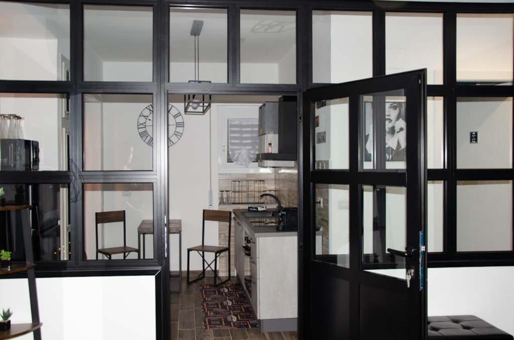 Juno Apartments روما المظهر الخارجي الصورة