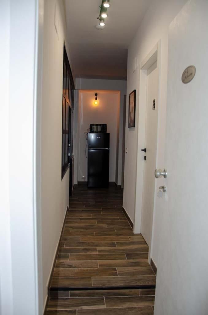 Juno Apartments روما المظهر الخارجي الصورة
