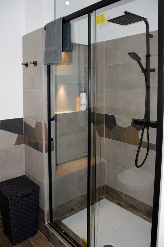 Juno Apartments روما المظهر الخارجي الصورة